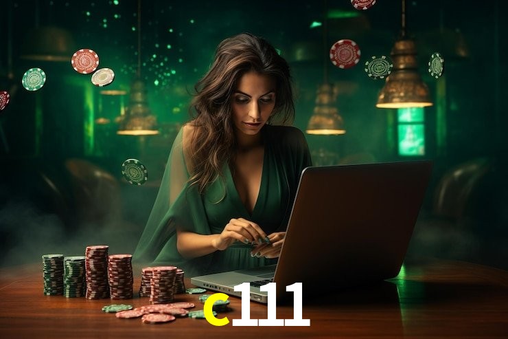 APP oficial da c111 para mobile